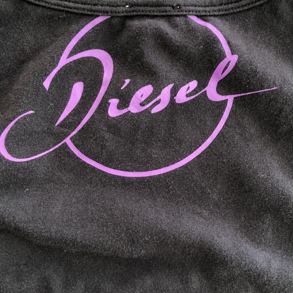 Diesel Tank Top - Picture 5 of 6